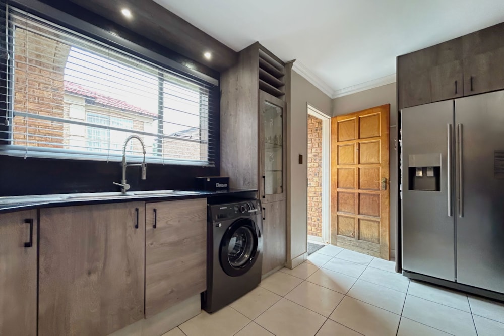 Townhouse for sale in Liefde en Vrede - 1GV1723673 Townhouse for sale in Liefde en Vrede - 1GV1723673