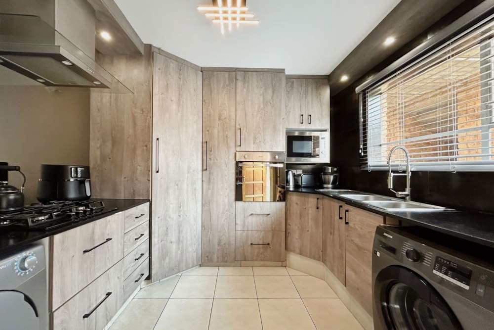 Townhouse for sale in Liefde en Vrede - 1GV1723673 Townhouse for sale in Liefde en Vrede - 1GV1723673