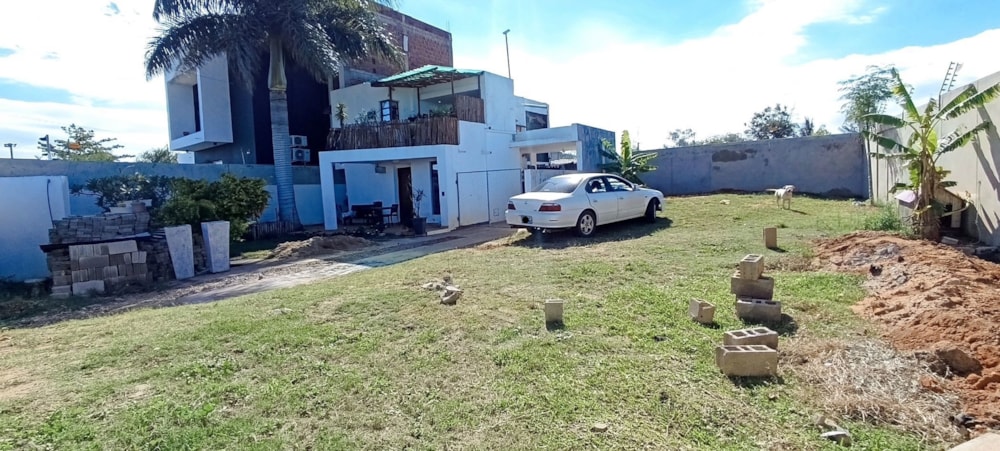House to rent in Maputo , Mozambique - 3MQ1723873 House to rent in Maputo , Mozambique - 3MQ1723873