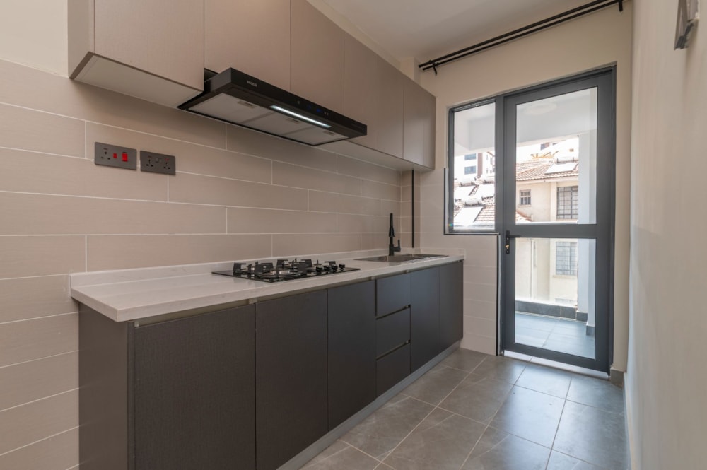 Apartment for sale in Lavington, Kenya - 3KE1722453