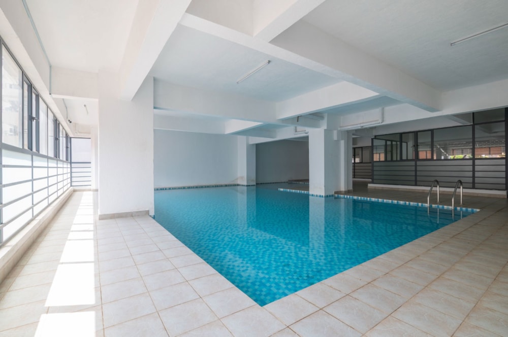 Apartment for sale in Lavington, Kenya - 3KE1722453