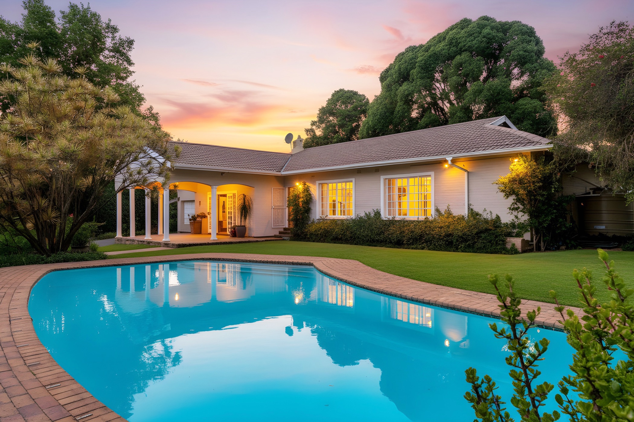 House for sale in Gillitts - 1KF1723150