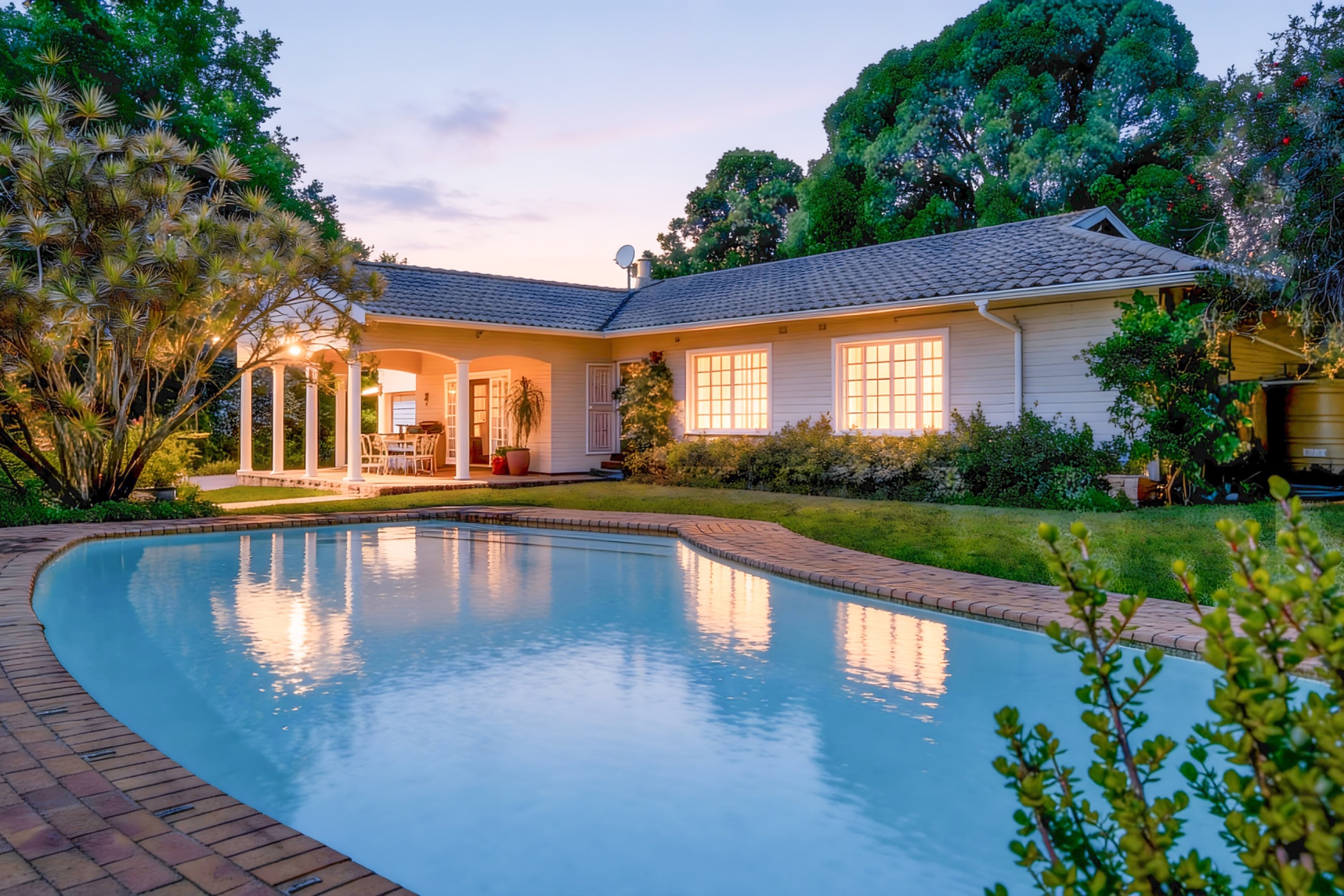 House for sale in Gillitts - 1KF1723150