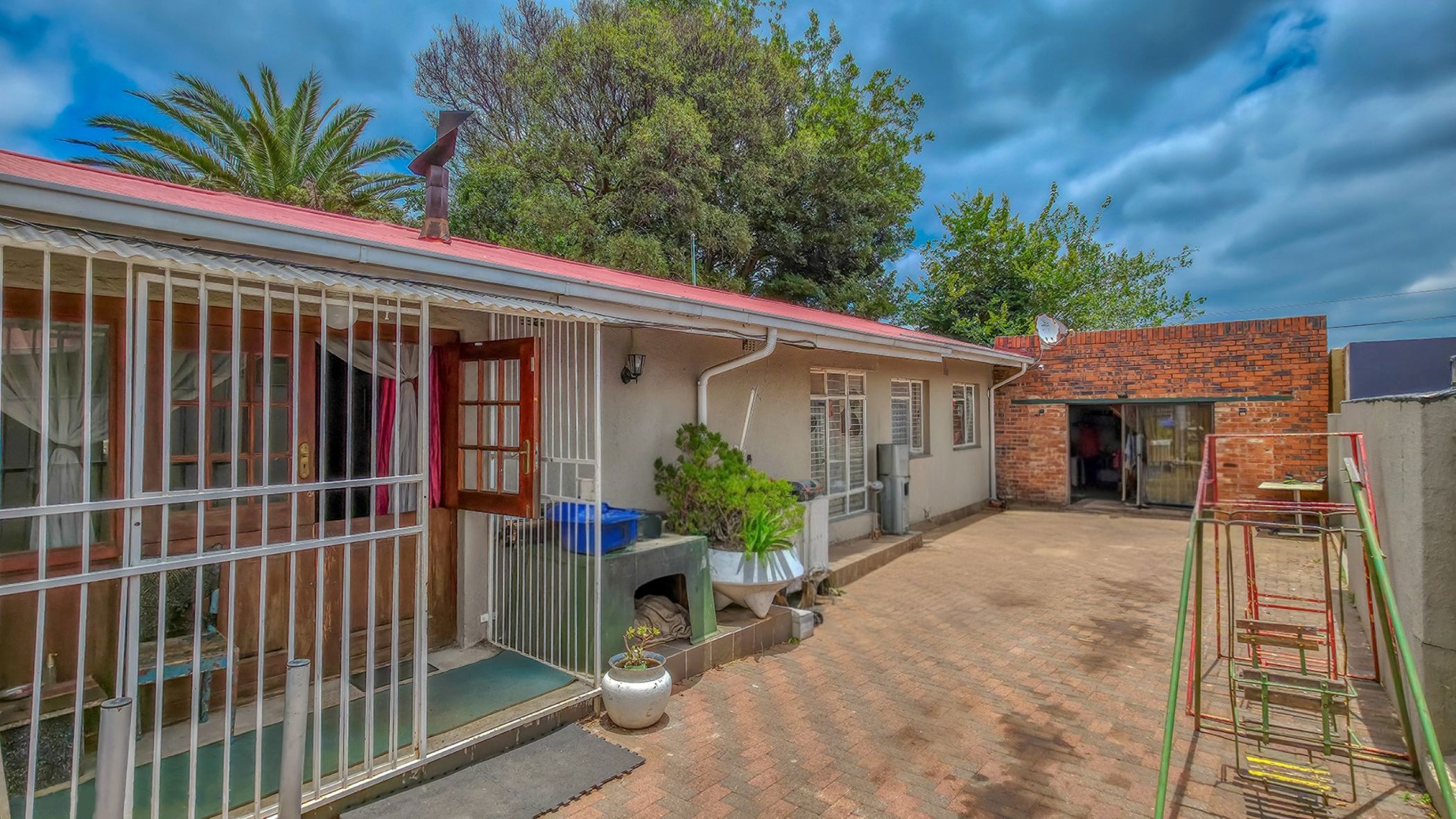 House for sale in Sophiatown - RAN1723417