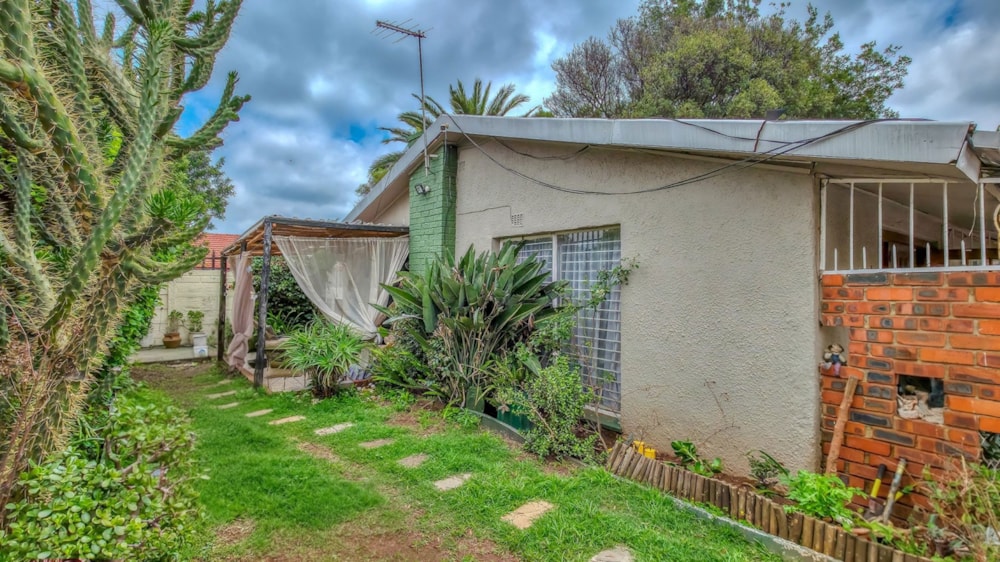 House for sale in Sophiatown - RAN1723417 House for sale in Sophiatown - RAN1723417
