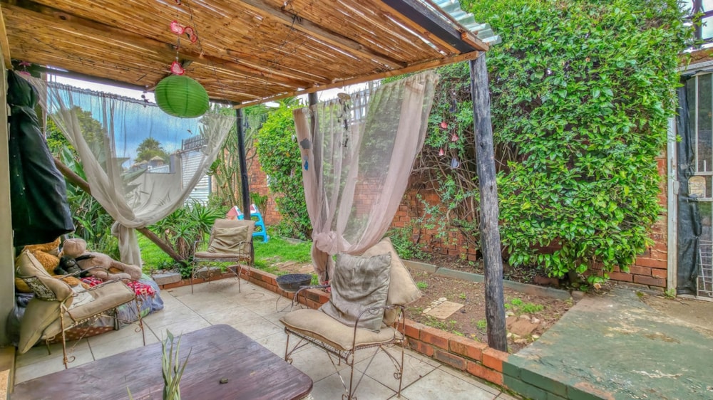 House for sale in Sophiatown - RAN1723417 House for sale in Sophiatown - RAN1723417