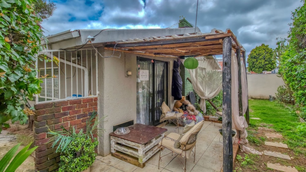 House for sale in Sophiatown - RAN1723417 House for sale in Sophiatown - RAN1723417
