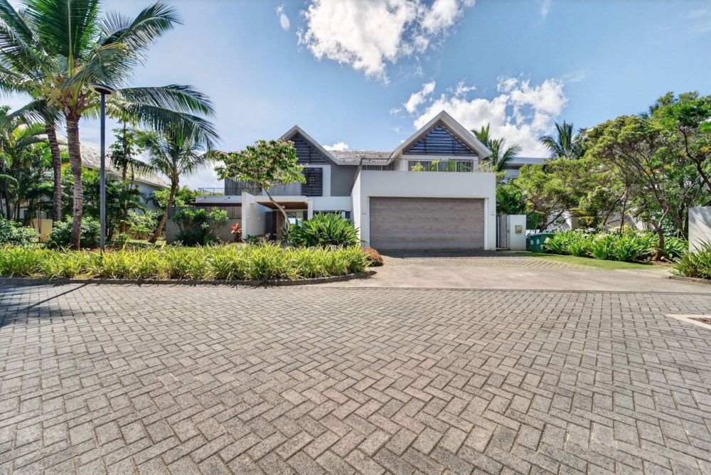 House for sale in Mont Choisy Le Parc, Mauritius - MPR1722847