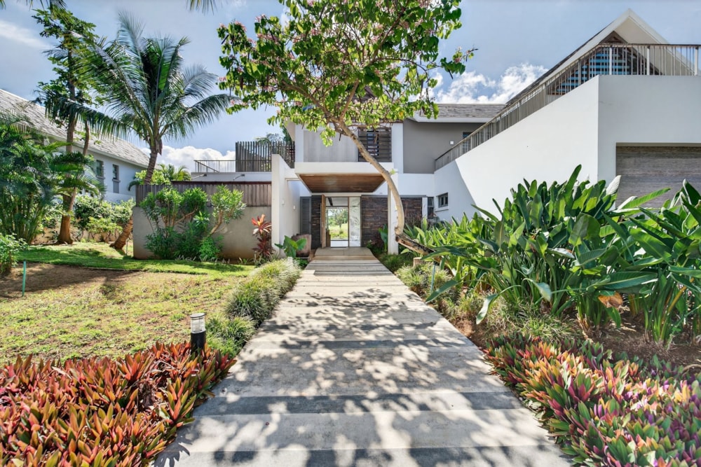 House for sale in Mont Choisy Le Parc, Mauritius - MPR1722847