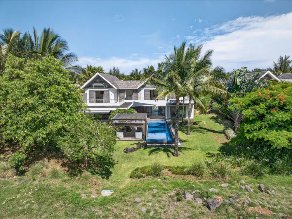 House for sale in Mont Choisy Le Parc, Mauritius - MPR1722847