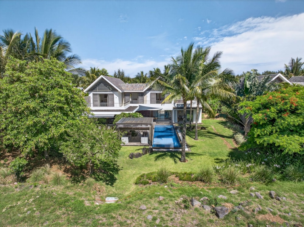 House for sale in Mont Choisy Le Parc, Mauritius - MPR1722847