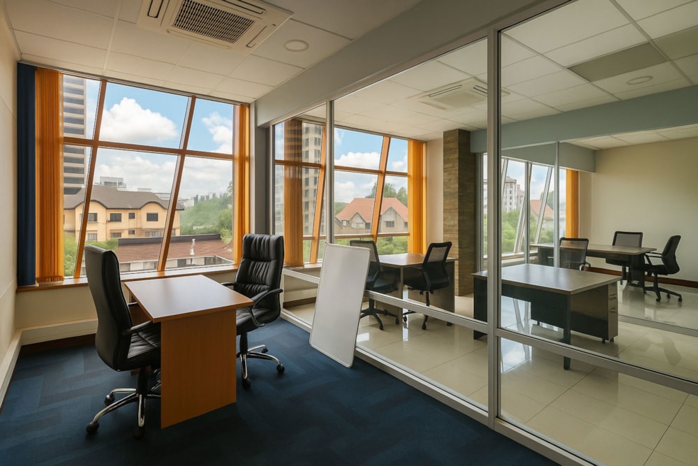 Commercial office for sale in Kilimani, Kenya - 3KE1724253 Commercial office for sale in Kilimani, Kenya - 3KE1724253