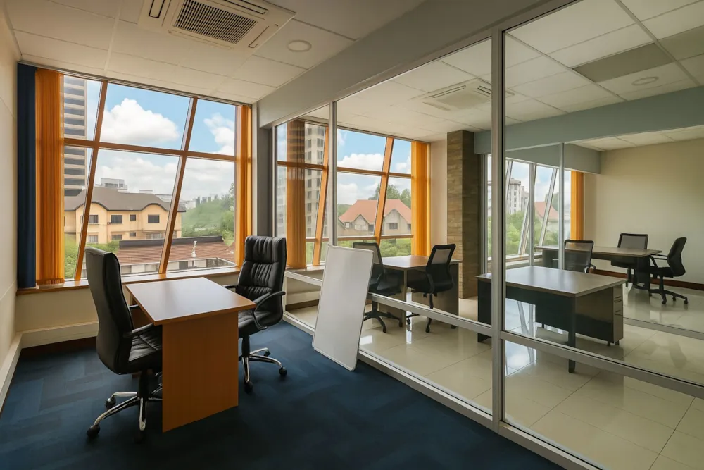 Commercial office for sale in Kilimani, Kenya - 3KE1724253 Commercial office for sale in Kilimani, Kenya - 3KE1724253