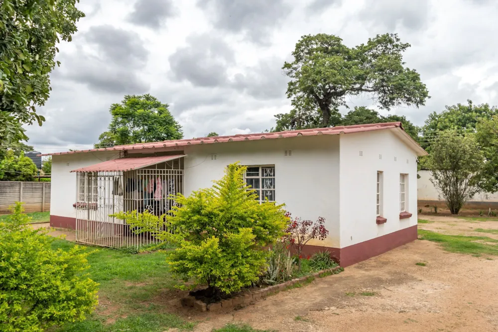 House sold in Braeside, Zimbabwe - 3ZB1725484