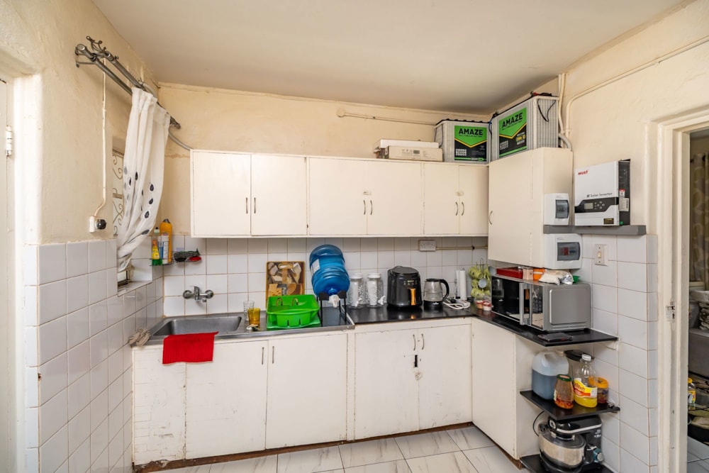 House for sale in Braeside, Zimbabwe - 3ZB1725484