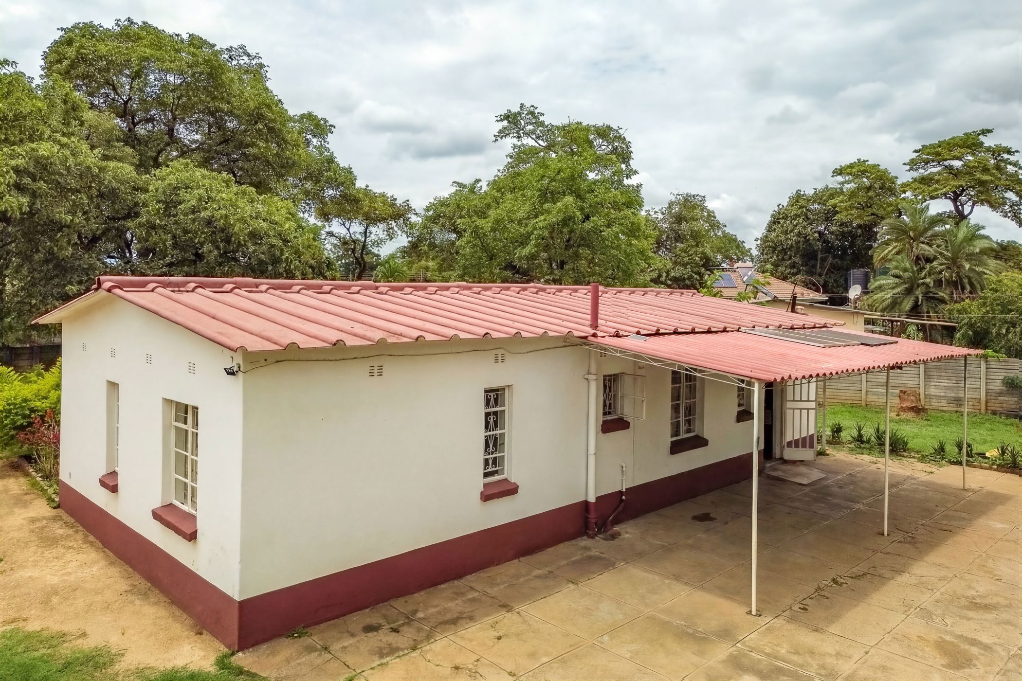 House for sale in Braeside, Zimbabwe - 3ZB1725484