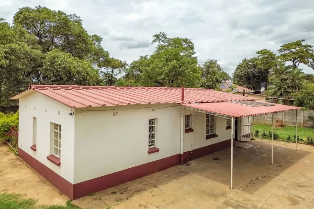 House sold in Braeside, Zimbabwe - 3ZB1725484