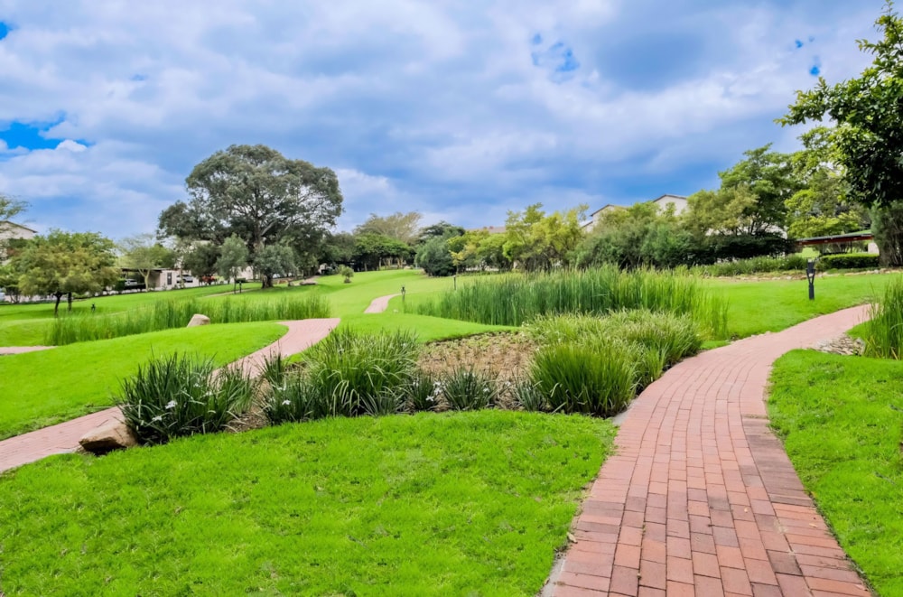 Apartment for sale in Jackal Creek Golf Estate - RAN1722911