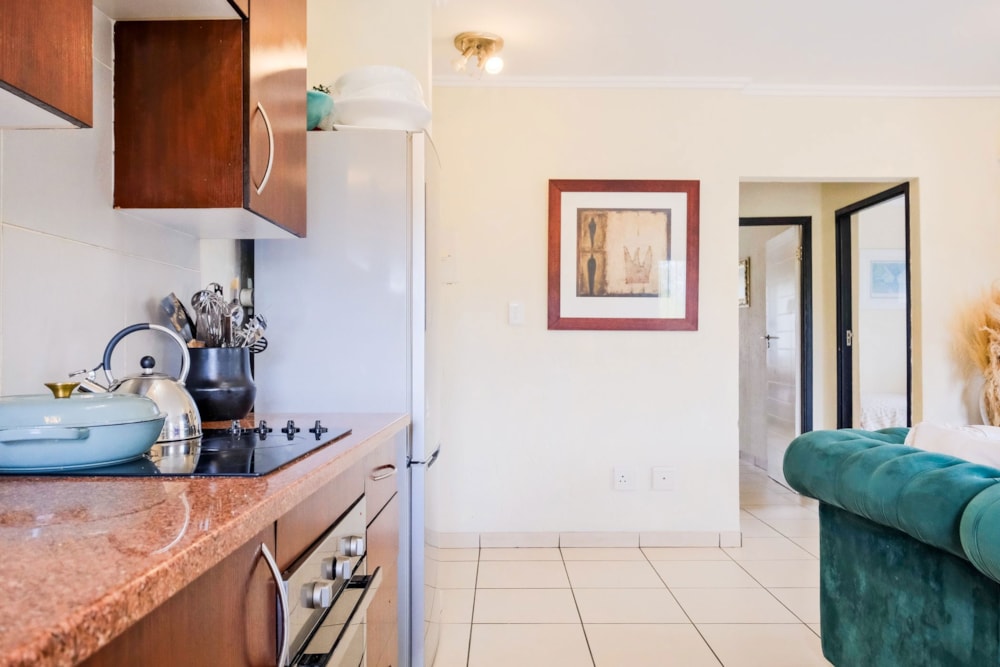 Apartment for sale in Jackal Creek Golf Estate - RAN1736240