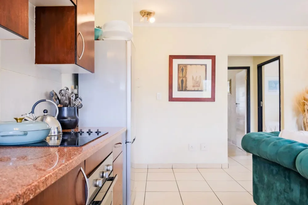 Apartment for sale in Jackal Creek Golf Estate - RAN1736240 Apartment for sale in Jackal Creek Golf Estate - RAN1736240