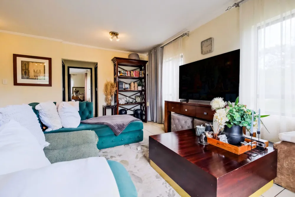 Apartment for sale in Jackal Creek Golf Estate - RAN1736240 Apartment for sale in Jackal Creek Golf Estate - RAN1736240