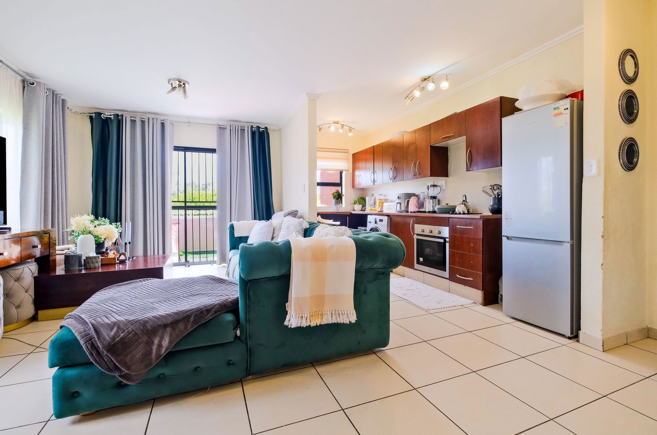 Apartment for sale in Jackal Creek Golf Estate - RAN1722911