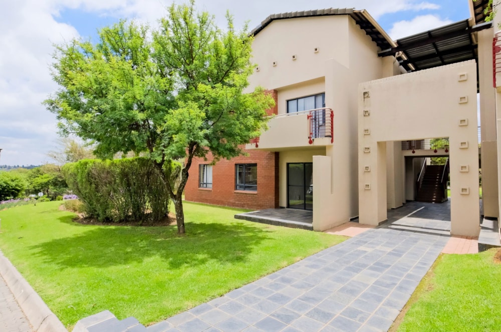 Apartment for sale in Jackal Creek Golf Estate - RAN1722911 Apartment for sale in Jackal Creek Golf Estate - RAN1722911