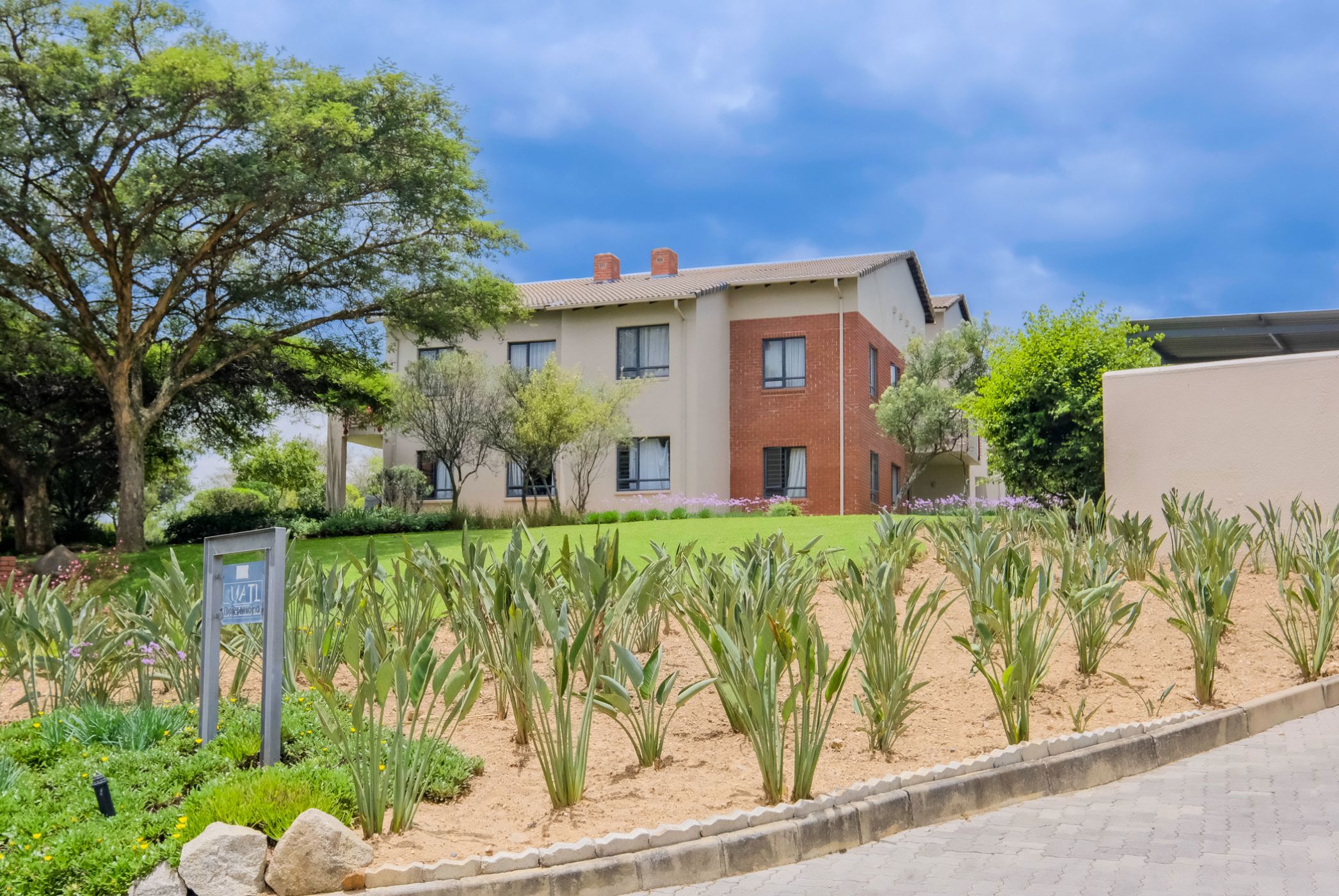 Apartment for sale in Jackal Creek Golf Estate - RAN1736240