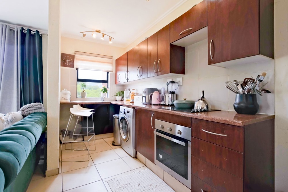 Apartment for sale in Jackal Creek Golf Estate - RAN1722911