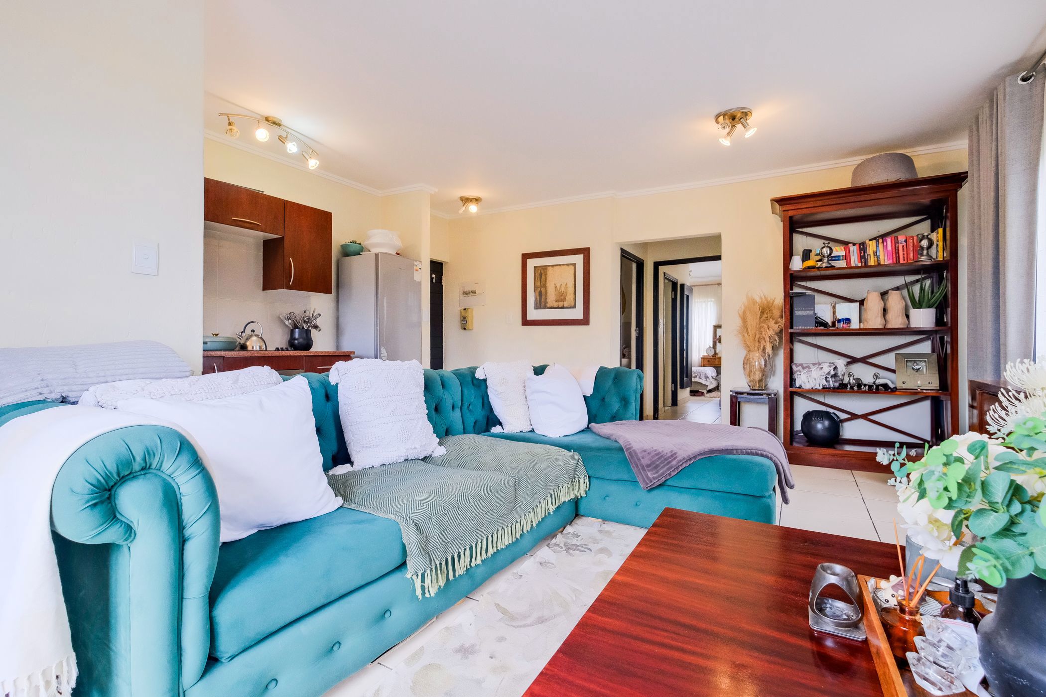 Apartment for sale in Jackal Creek Golf Estate - RAN1722911