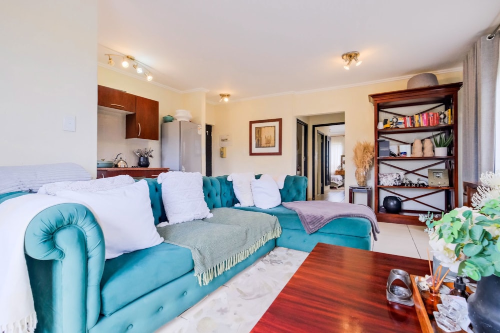 Apartment for sale in Jackal Creek Golf Estate - RAN1722911 Apartment for sale in Jackal Creek Golf Estate - RAN1722911