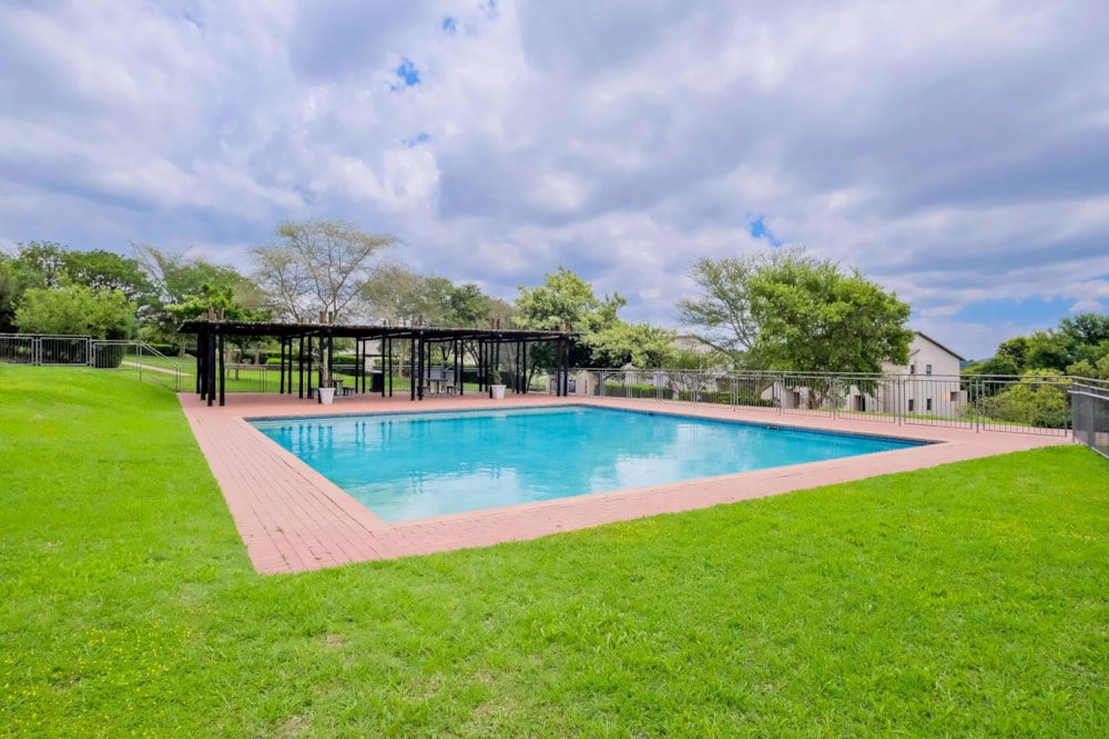 Apartment for sale in Jackal Creek Golf Estate - RAN1722911