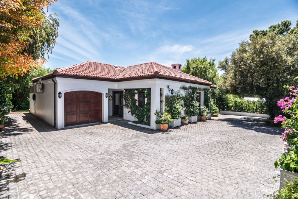 House for sale in Zwaanswyk - KW1724193