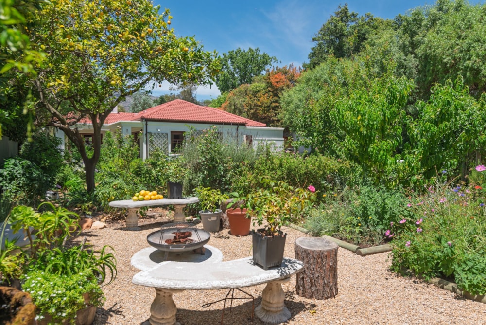 House for sale in Zwaanswyk - KW1724193