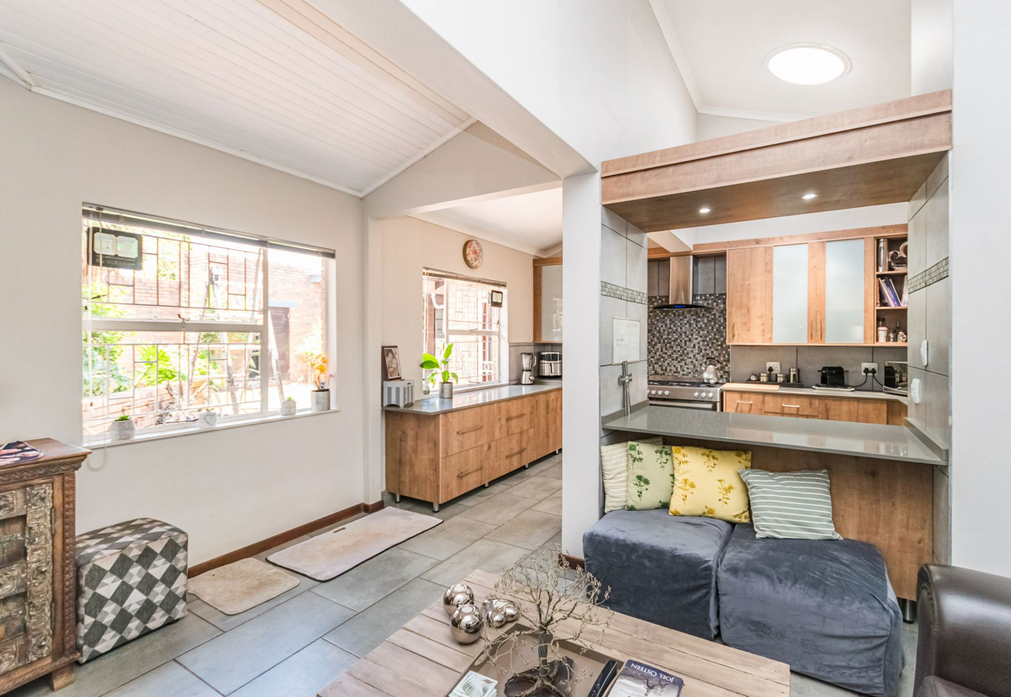 House for sale in Greenhills - 1KR1724246