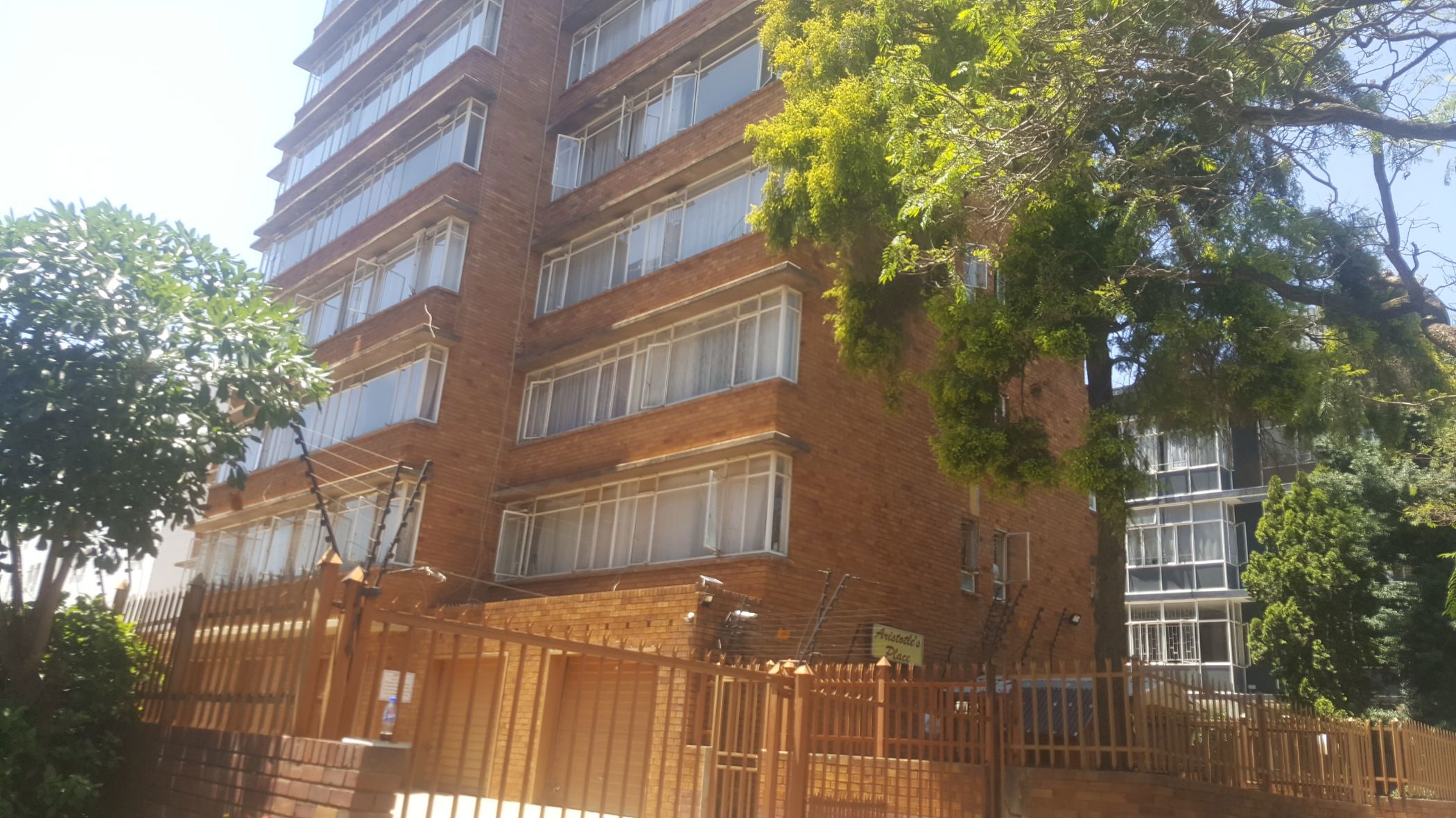 Apartment for sale in Sunnyside, Pretoria East - PT1722995
