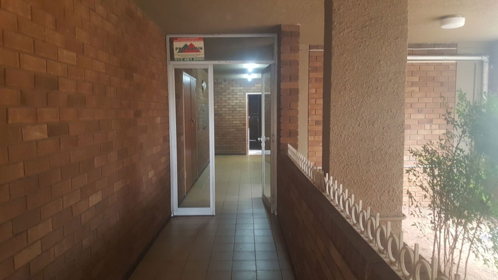 Apartment for sale in Sunnyside, Pretoria East - PT1722995 Apartment for sale in Sunnyside, Pretoria East - PT1722995