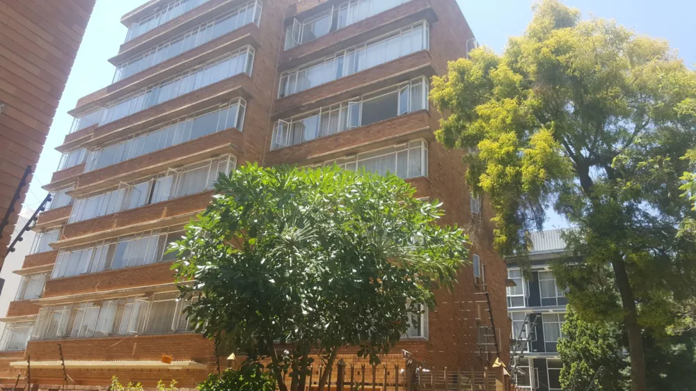 Apartment for sale in Sunnyside, Pretoria East - PT1722995 Apartment for sale in Sunnyside, Pretoria East - PT1722995
