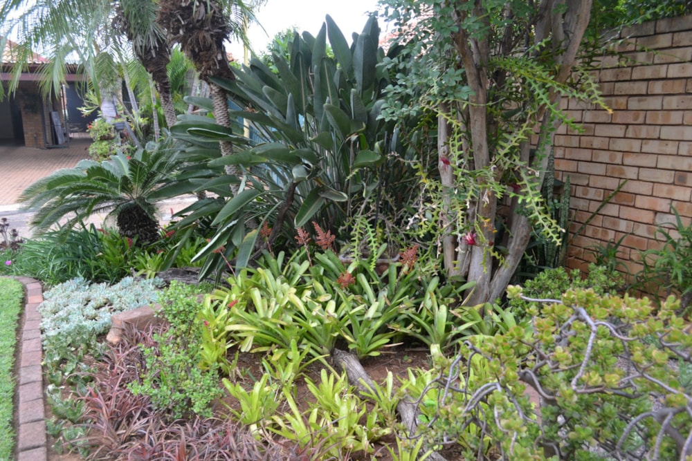 House for sale in Mookgopong (Naboomspruit) - 1MDM1725170