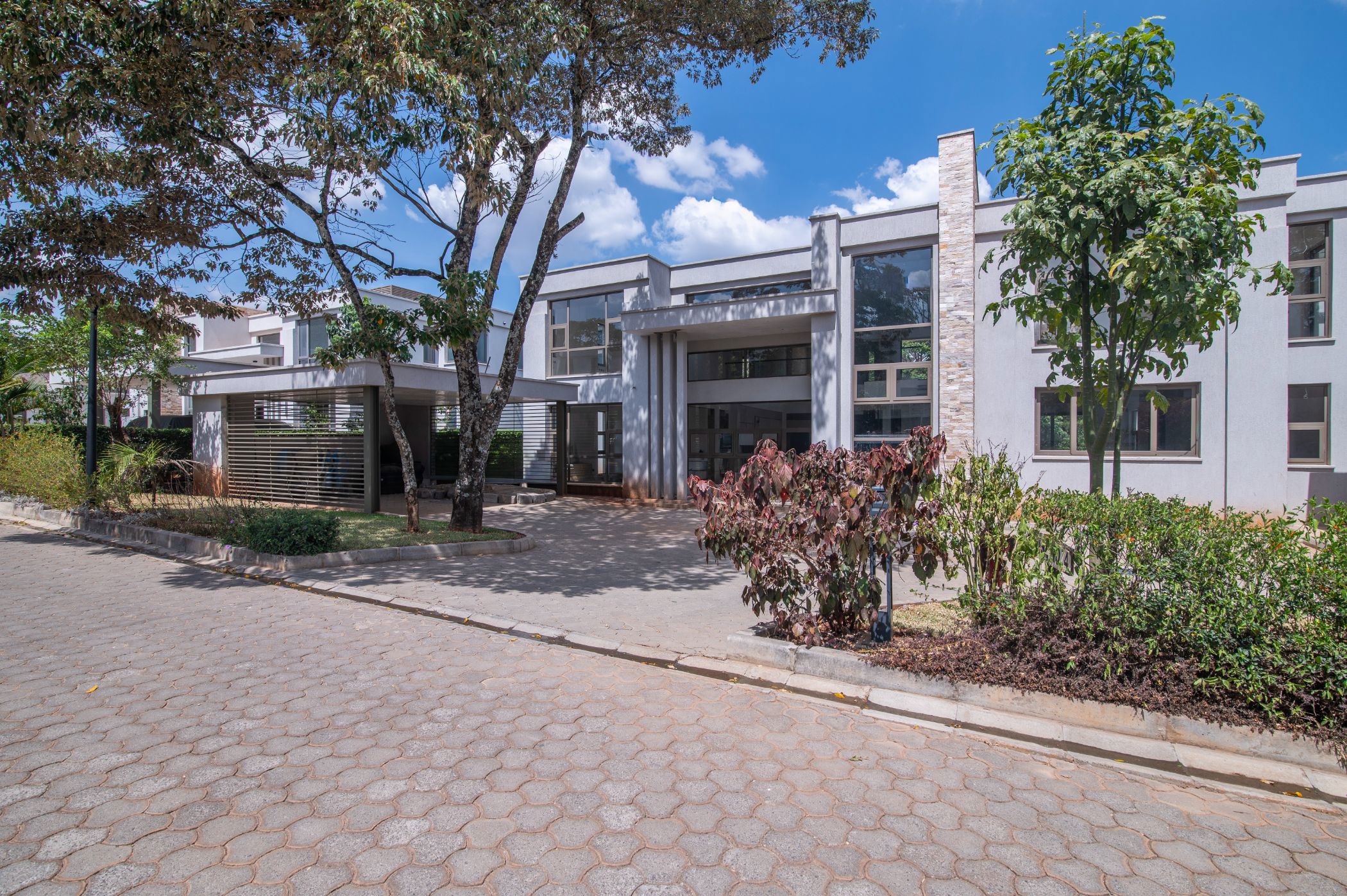 House for sale in Karen, Kenya - 3KE1723910