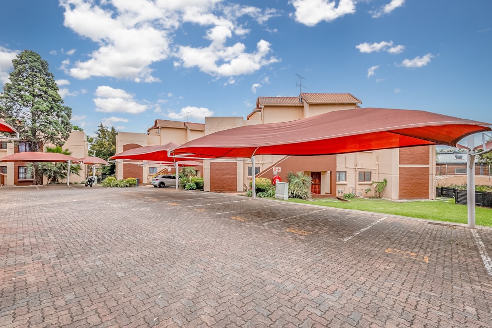 Apartment for sale in Bromhof - RAN1724692 Apartment for sale in Bromhof - RAN1724692