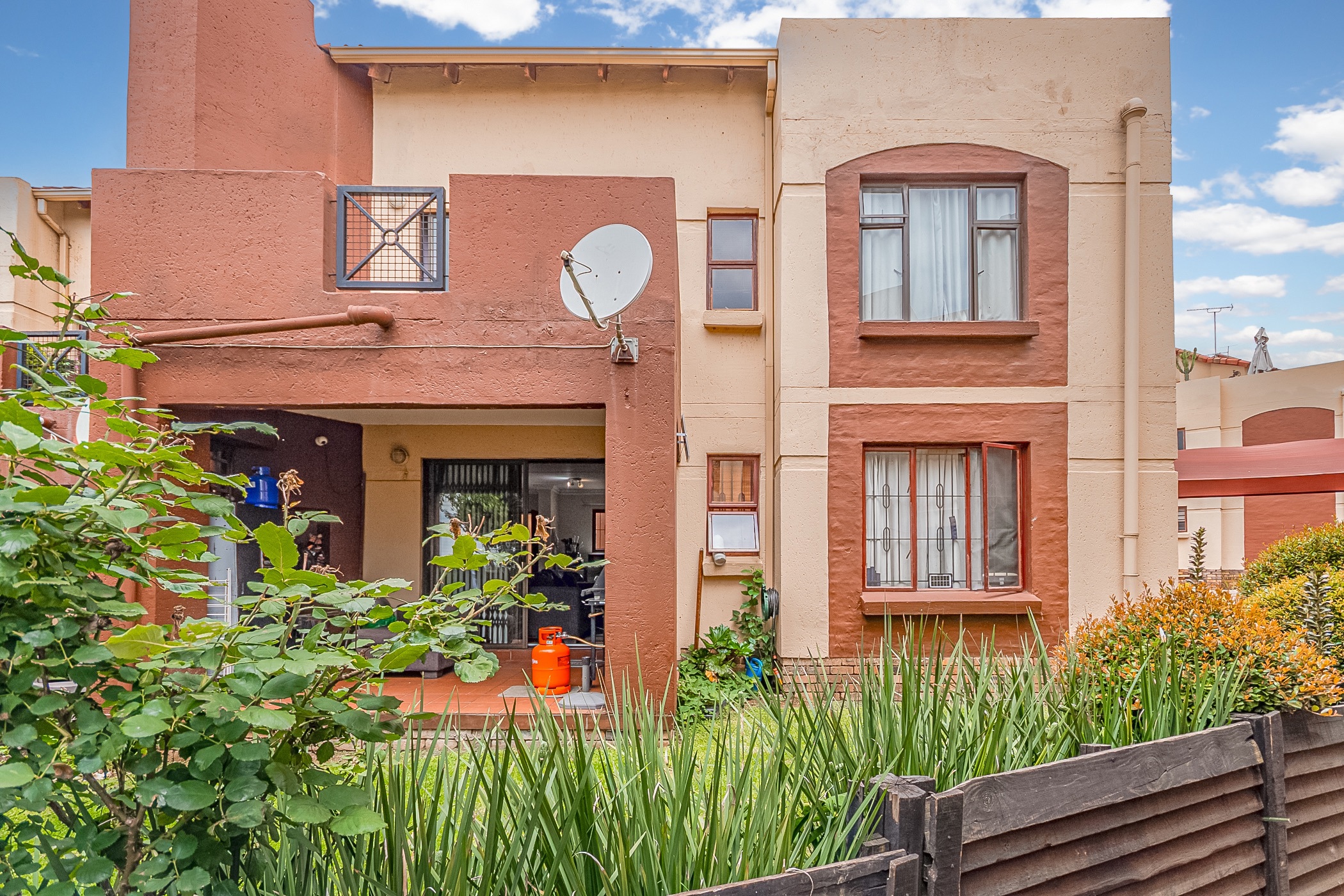 Apartment for sale in Bromhof - RAN1724692