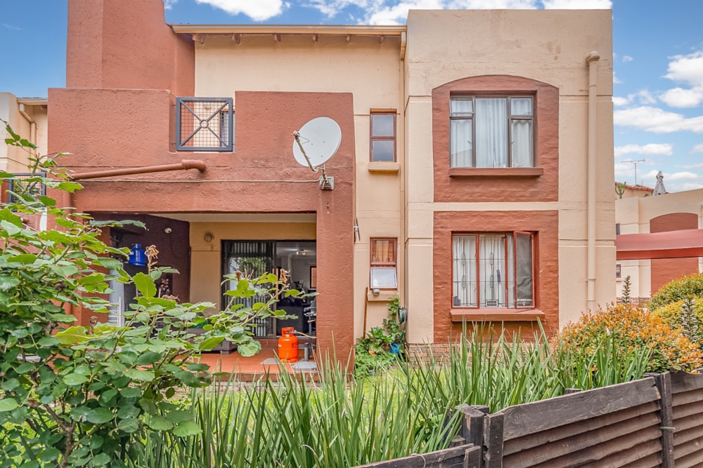 Apartment for sale in Bromhof - RAN1724692 Apartment for sale in Bromhof - RAN1724692