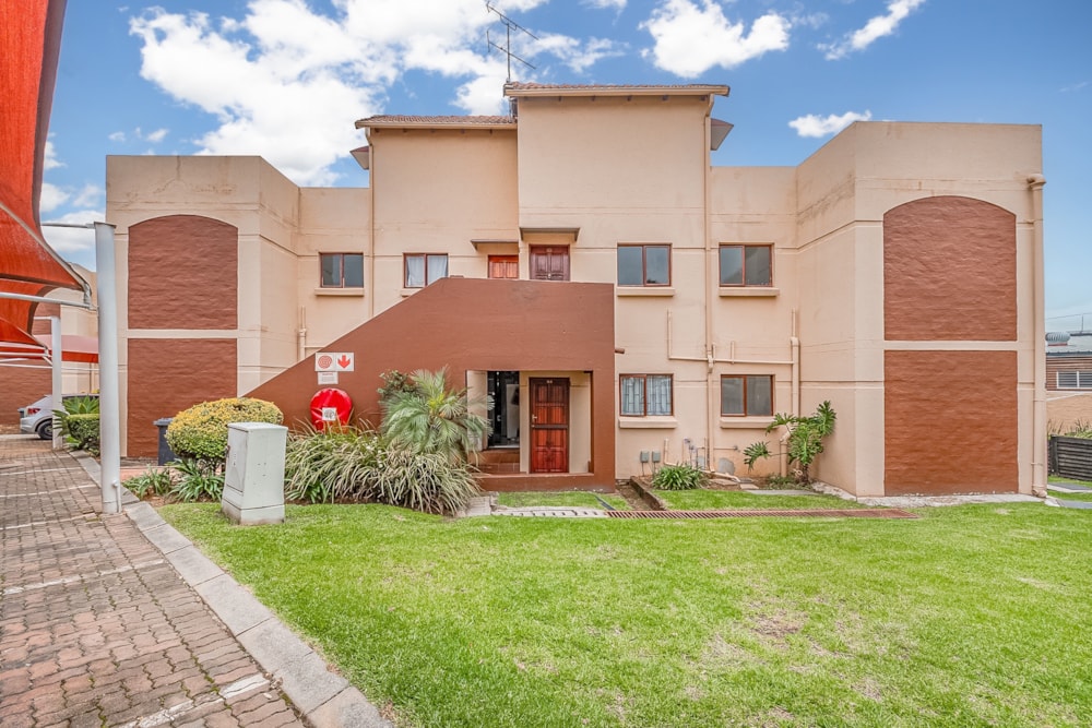 Apartment for sale in Bromhof - RAN1724692 Apartment for sale in Bromhof - RAN1724692