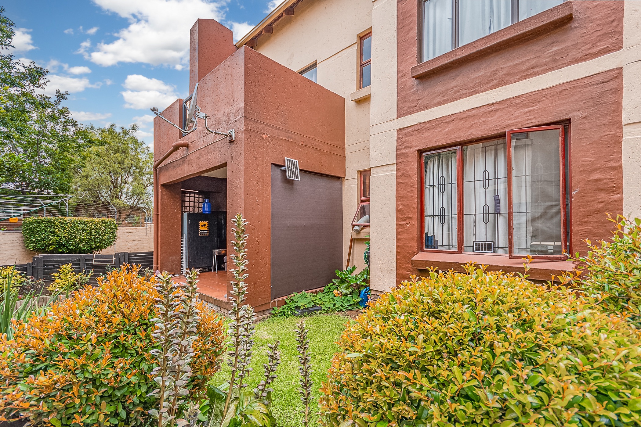 Apartment for sale in Bromhof - RAN1724692