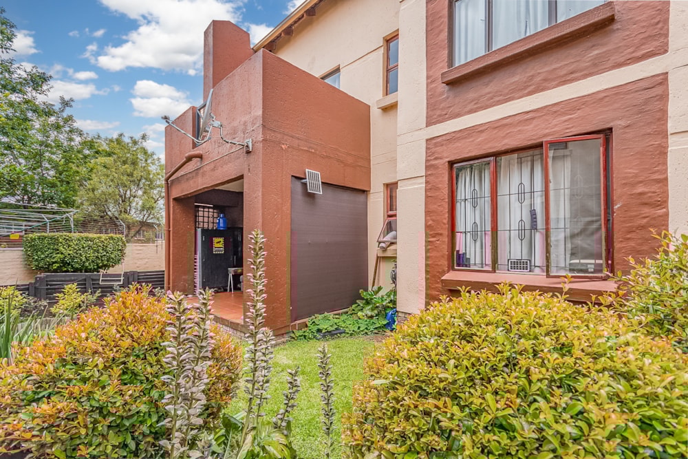 Apartment for sale in Bromhof - RAN1724692 Apartment for sale in Bromhof - RAN1724692