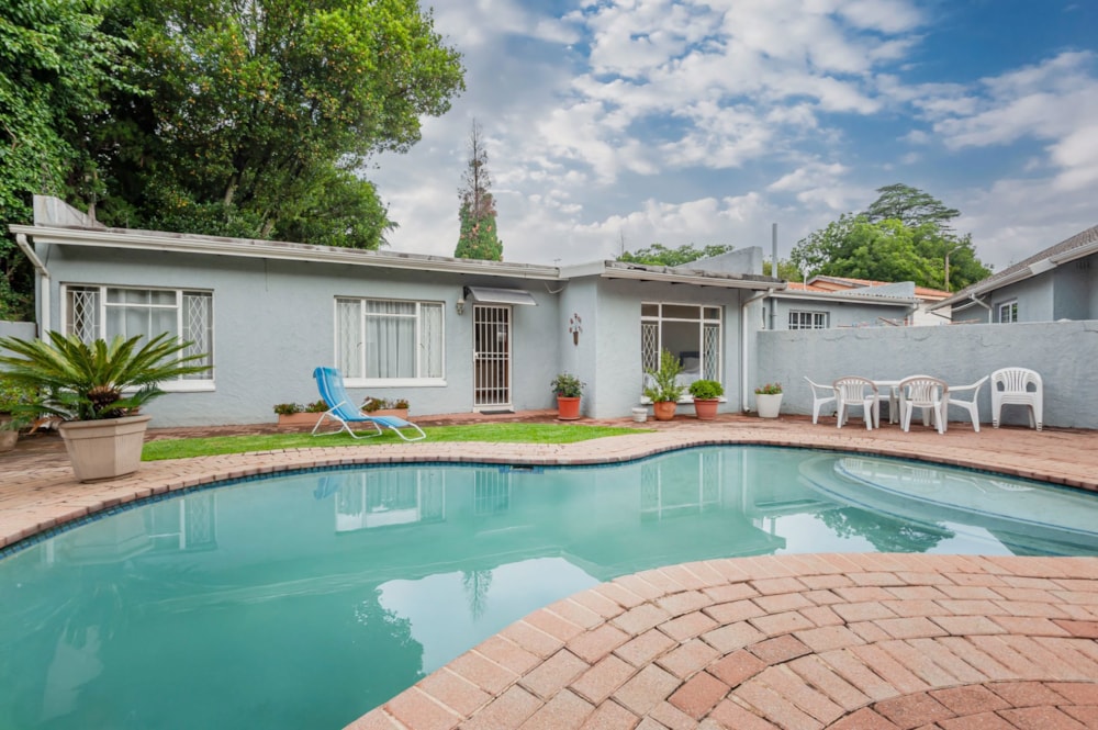 House for sale in Hurlyvale - BED1723100 House for sale in Hurlyvale - BED1723100