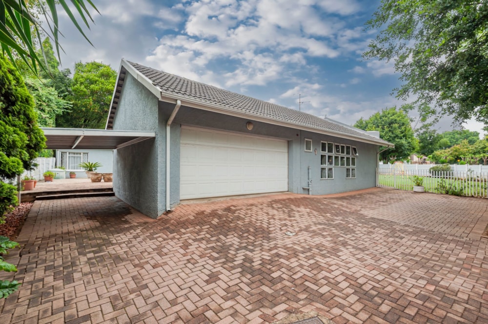 House for sale in Hurlyvale - BED1723100 House for sale in Hurlyvale - BED1723100