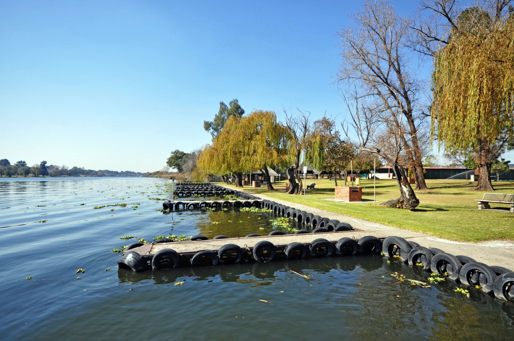 Apartment to rent in Sasolburg - 1VT1723761