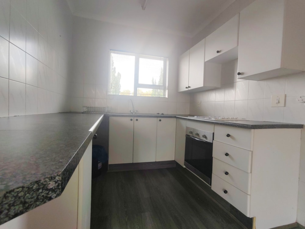 Apartment to rent in Sasolburg - 1VT1723761